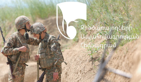 Զինծառայողների ապահովագրության հիմնադրամը հատուցում է կատարել զոհված ևս 81 զինծառայողի ընտանիքի