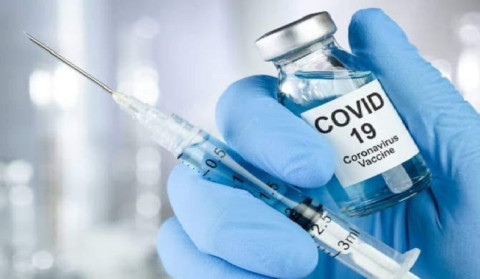 COVID-19-a qarşı peyvəndləməyə başladıqdan bəri Ermənistanda 88164 nəfər peyvənd olunub