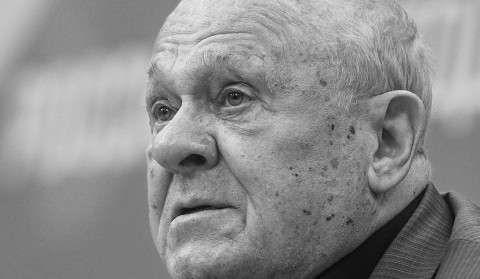 Умер актер, кинорежиссер Владимир Меньшов