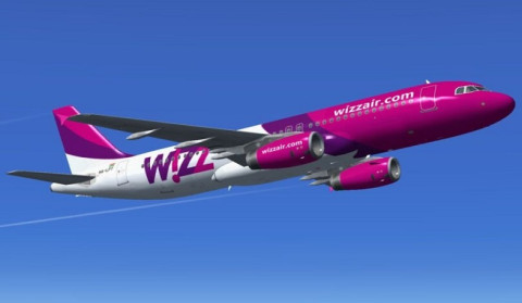 Wizz Air ավիաընկերությունը Վիեննա-Երևան-Վիեննա երթուղով չվերթեր կիրականացնի