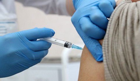 China administered total of 1.33 bln doses of COVID-19 vaccines by July 6