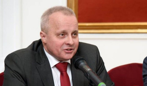 Geğarkunik və Syunikdə rus sərhədçilərin yerləşdirilməsi ilə bağlı substantiv müzakirələr aparılır: Sergey Kopirkin