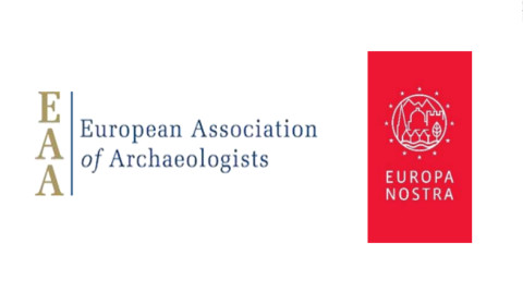 DQ-da mədəni irsə zərər vermə hərəkətlərini qınayırıq: EUROPA NOSTRA və Avropa Arxeoloqlar Birliyi