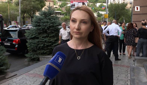 ՔՊ-ն քննարկել է խմբակցության ղեկավարի և քարտուղարի հարցը