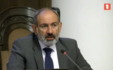 Armenia’s Government allocated AMD 7 billion 334 million ($14,668,000) for financial support to people of Artsakh