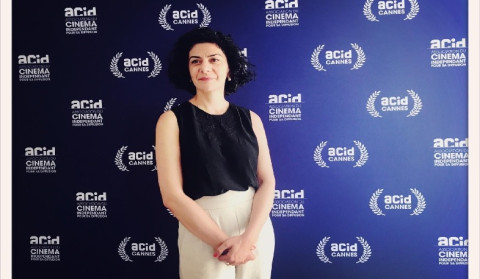 Artsax haqqında “Külək sakitləşdikdə” filmi Kann beynəlxalq festivalında nümayiş olunub