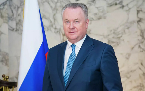 ԼՂ հիմնախնդրի հետագա լուծման հարցում աջակցության կարիք կա. Լուկաշևիչ