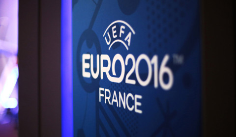 EURO 2016 statistics