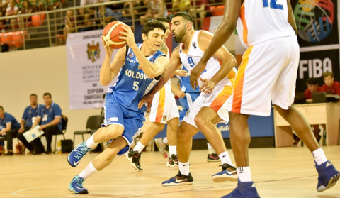 "Urartu": Armenian Basketball attempts to emerge from long lasting slumber