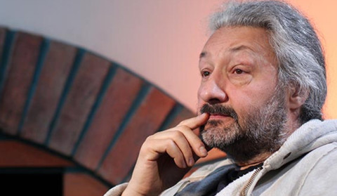 Make a dream come true in ancestors’ homeland. Stas Namin will stage Saroyan in Yerevan