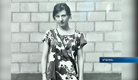 Diverse Tbilisi compiled in 40 photos: German Avagyan's exhibition