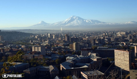 A new Italian book on Armenia, Armenian history and culture has been published