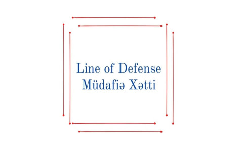 Müdafiə Xətti Azərbaycanda insanların total izlənməsi ilə bağlı cinayət işi başlanmasını tələb edir