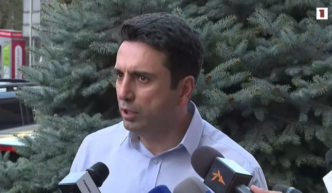 Որոշում է կայացվել 44-օրյա պատերազմի հանգամանքներն ուսումնասիրող ԱԺ քննիչ հանձնաժողով ստեղծել. Ալեն Սիմոնյան