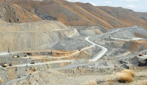 Azərbaycanın açdığı atəş səbəbindən Sotk qızıl mədəninin işçilərinin iş hüquqları pozuldu: ER Ombudsmanı