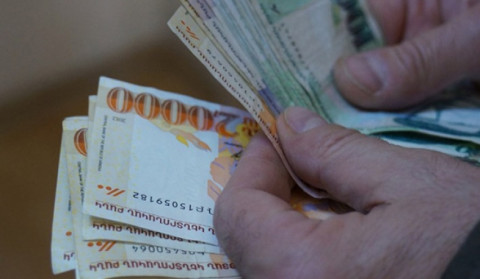 Շորթման գործով մեղադրանք է առաջադրվել երեք անձի. ՔԿ