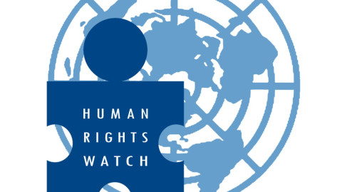 Human Rights Watch-ը դատապարտել է Բաքվում հայ գերիների ապօրինի քրեական հետապնդումները