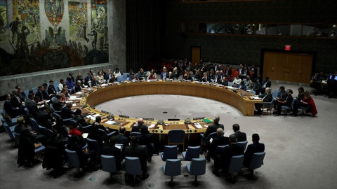 Cypriot authorities thank UN Security Council for extending mandate of peacekeepers on island