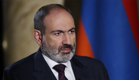 Արգենտինայի նախագահը շնորհավորել է Նիկոլ Փաշինյանին՝ վարչապետի պաշտոնում նշանակվելու կապակցությամբ