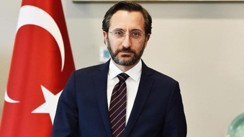 Առաջարկվող օգնությունը Թուրքիային վարկաբեկելու նպատակ ունի. Ալթուն