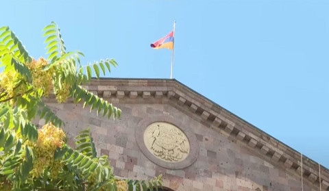 Քննվել է Առուշ Առուշանյանին կալանավորելու որոշման դեմ բողոքը