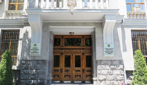 Դատախազության պարզաբանումը «Մարդու իրավունքների եզդիական կենտրոն» ՀԿ նախագահի նկատմամբ քրեական հետապնդման մասին