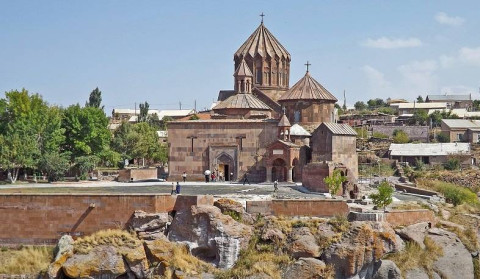 Հառիճ համայնքի ղեկավարին մեղադրանք է առաջադրվել