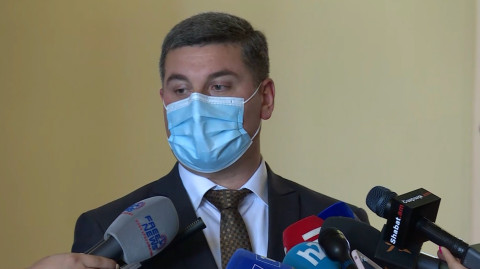 There will be no unilateral territorial concessions: Gnel Sanosyan