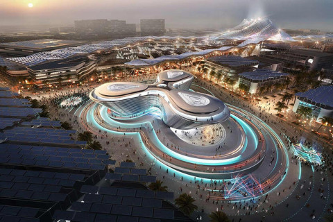 Dubai to host “Made in Armenia” expo