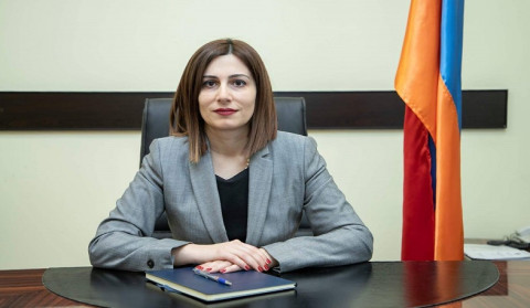 Պատվաստումը կանխում է հիվանդության ծանր ընթացքը և մահացությունը. Անահիտ Ավանեսյան