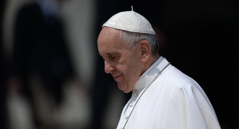 Vaccination is way of expressing love: Pope calls for vaccination against Covid-19