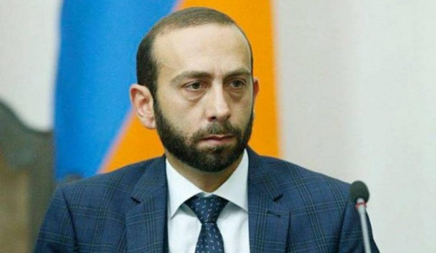 Вместе мы приложим максимум усилий для углубления армяно-иранских отношений: Арарат Мирзоян поздравил главу МИД Ирана