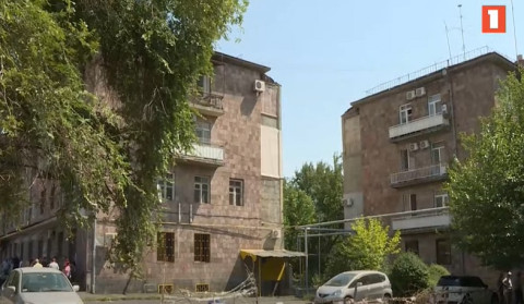 «Ֆիզգորոդոկում» բարձրահարկի կառուցման շուրջ վեճը չի հանդարտվում