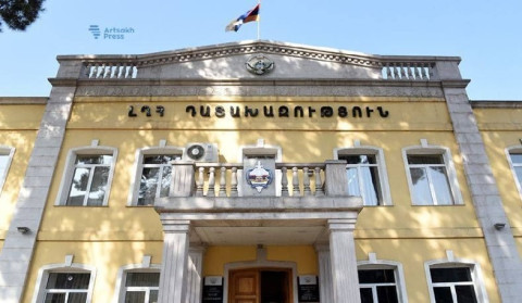 Azerbaijanis tortured a resident of Machkalashen on grounds of national hatred: Prosecutor's Office of Artsakh