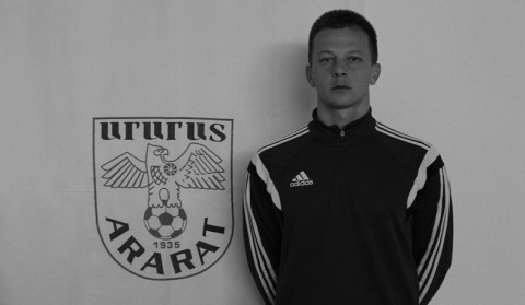 Serbian football player Goran Obradovic passed away