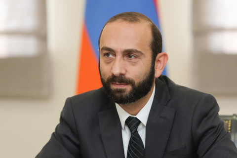ԱԳ նախարար Արարատ Միրզոյանն ընդունել է  մի շարք դեսպանների