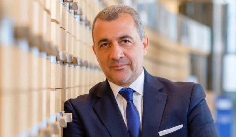 Ես շարունակելու եմ լինել ձեր ձայնը Եվրախորհրդարանում. Լուկաս Ֆուրլասը՝ Արցախի ժողովրդին