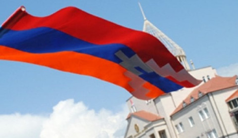 Իմ համերաշխությունն եմ հայտնում Արցախի ժողովրդին. Բրեդ Շերման