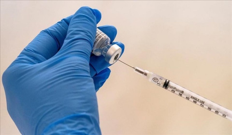 Armenia approves Sputnik Light Russian vaccine
