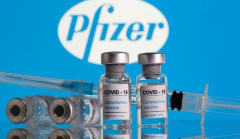 Ehtimal olunur ki, Pfizer peyvəndi sentyabrın ortalarında Ermənistanda olacaq: ER Ədliyyə Nazirliyi