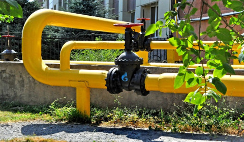 Արարատի մարզի Ռանչպար համայնքը սուբվենցիոն ծրագրով կգազիֆիկացվի