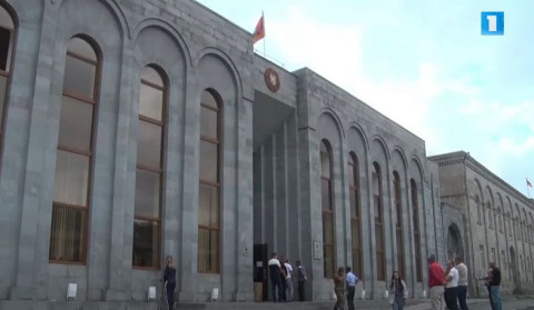 Փոխգնդապետ Անդրանիկ Վերանյանի դատավարությունը շարունակվում է
