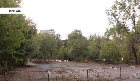 «Ֆիզգորոդոկում» քաղաքացիական անձանց և ոստիկանության ծառայողների միջև տեղի ունեցած միջադեպի կապակցությամբ հարուցվել են քրգործեր
