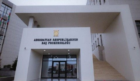 Azərbayan ordusunun əsgəri intihar edib, cinayət işi açılıb