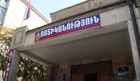 Արտաշատի ոստիկանները 71-ամյա տղամարդու մոտ հայտնաբերել են թմրանյութ