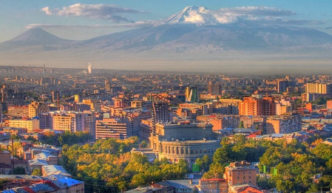 Հայաստանը հայտնվել է համաճարակային «կարմիր» գոտում. ԱՆ