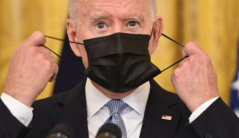Biden announces COVID-19 vaccine mandates that will affect 100 million Americans