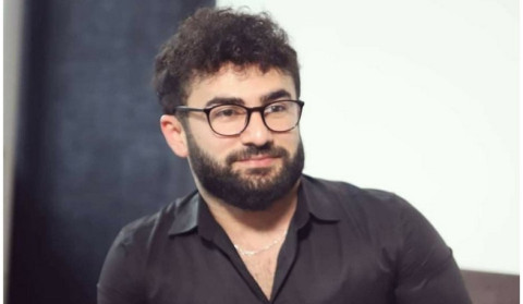 Azadinfo.az saytının rəhbəri, jurnalist Mahir Xəttab saxlanılıb