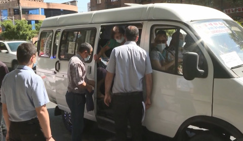 ՔՏՀԱՏՄ տեսուչները 70 ստուգման ընթացքում 11 նախազգուշական արձանագրություն են կազմել