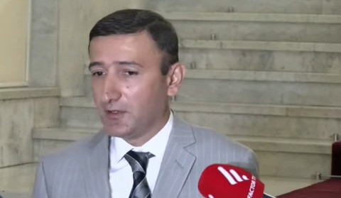 Անհարմարություն է, որ մեր՝ Իրանի հետ կապող միակ ճանապարհի հետ կապված խնդիրներ կան. Թունյան